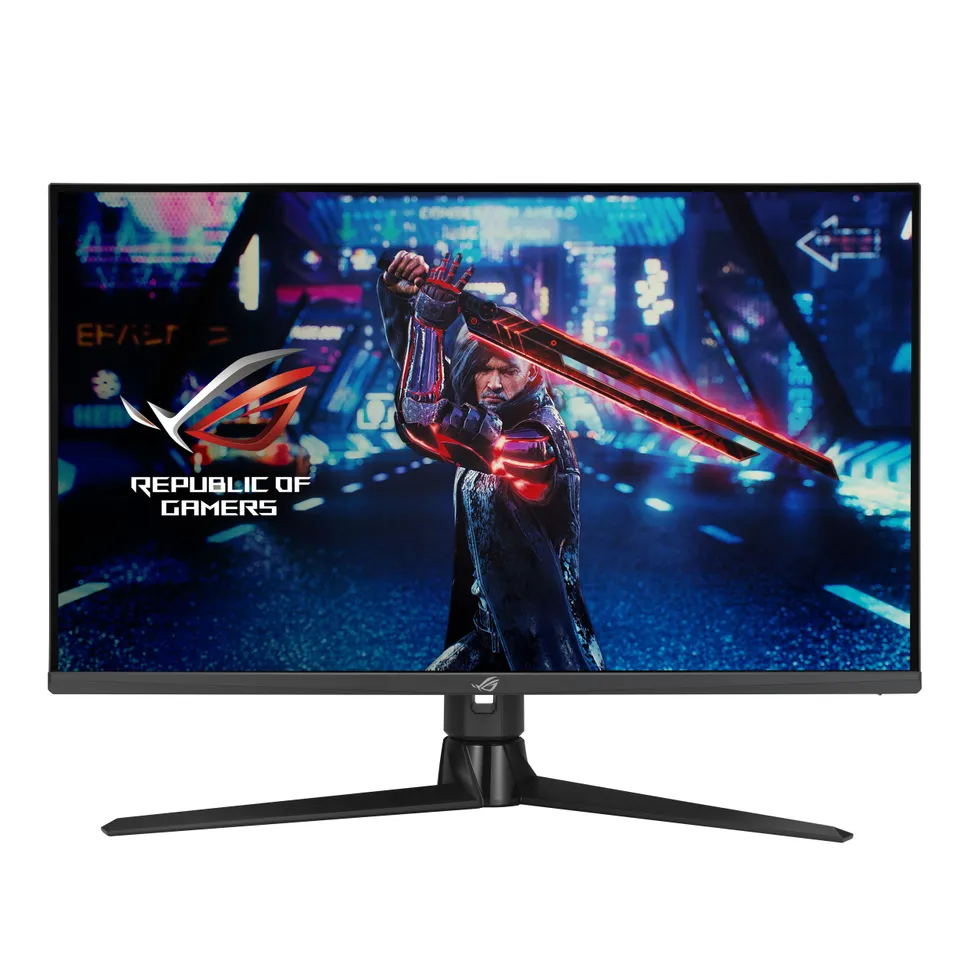 ASUS ROG Swift XG32AQ Pantalla para PC 32" QHD 2560x1440