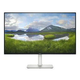 DELL S2425H 23.8" 1920x1080 FHD LED Monitor Black/Silver
