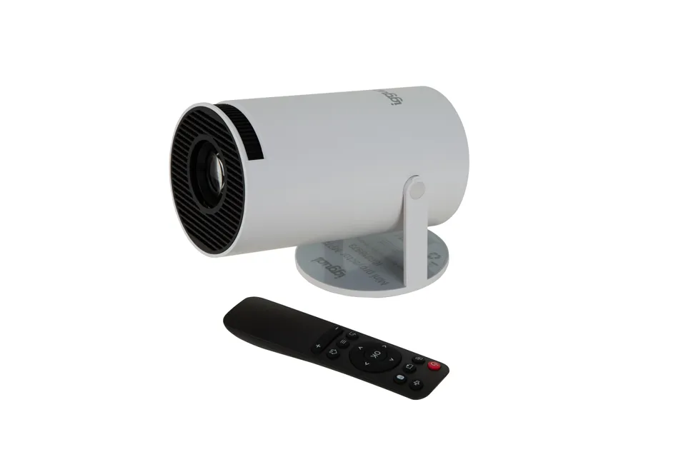 iggual MP720p Mini Proyector Android HDMI WiFi Bluetooth