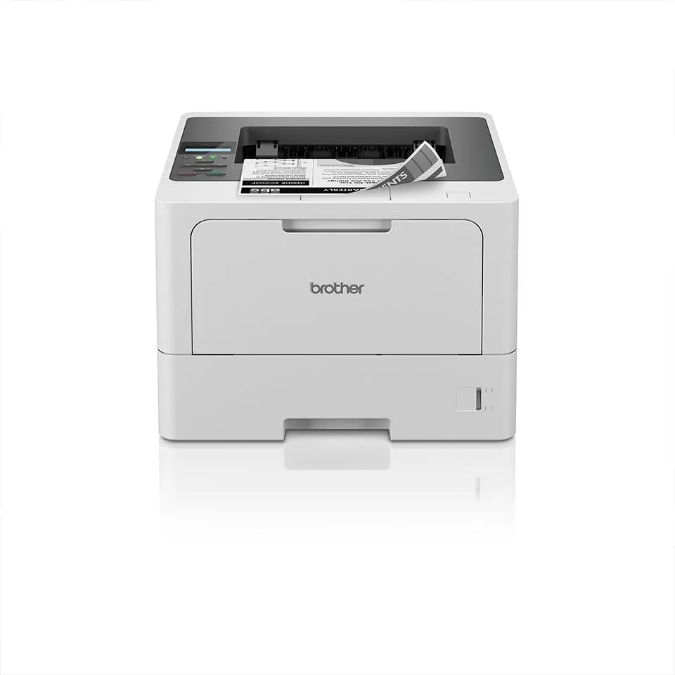 Brother HL-L5210DW Impresora Láser A4 WiFi 1200x1200 DPI