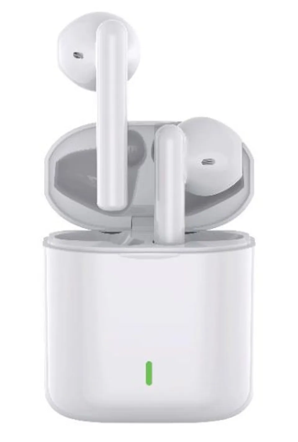 Celly TWSESP Auriculares Bluetooth Intraurales Blanco