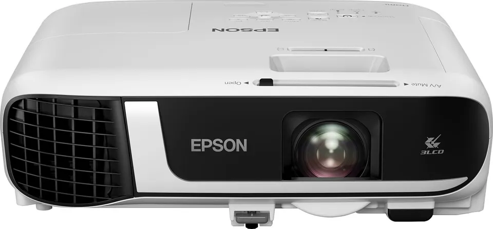 Epson EB-FH52 Proyector de cine en casa 3000 lúmenes