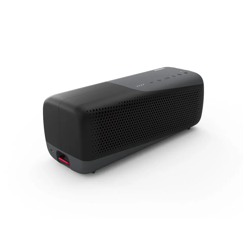 Philips TAS7807B/00 Altavoz Portátil Estéreo 40 W Negro