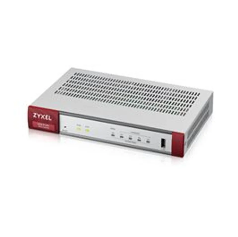 Zyxel USG FLEX 50 cortafuegos (hardware) 0,35 Gbit/s
