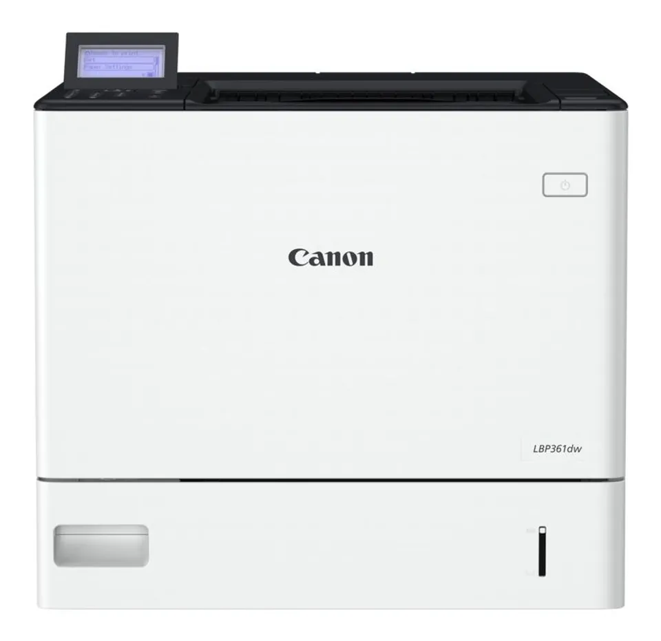 Canon i-SENSYS LBP361dw A4 Wi-Fi 1200x1200 DPI
