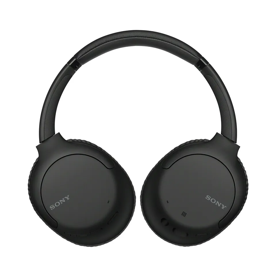 Sony WH-CH710N Auriculares Inalámbricos Bluetooth Negro