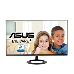 ASUS VZ24EHF Pantalla para PC 23.8 pulgadas Full HD LCD Negro
