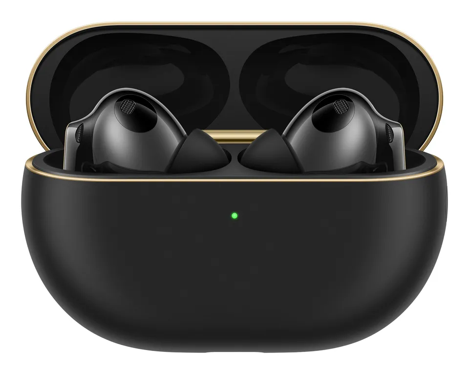 Huawei Freebuds Pro 4 Inalámbricos USB-C Bluetooth Negro