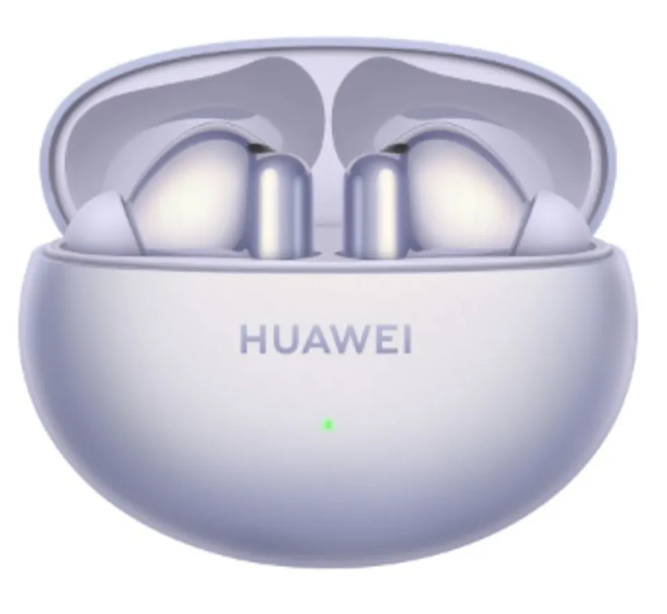 Huawei FreeBuds 6i Auriculares TWS In-Ear Bluetooth Púrpura