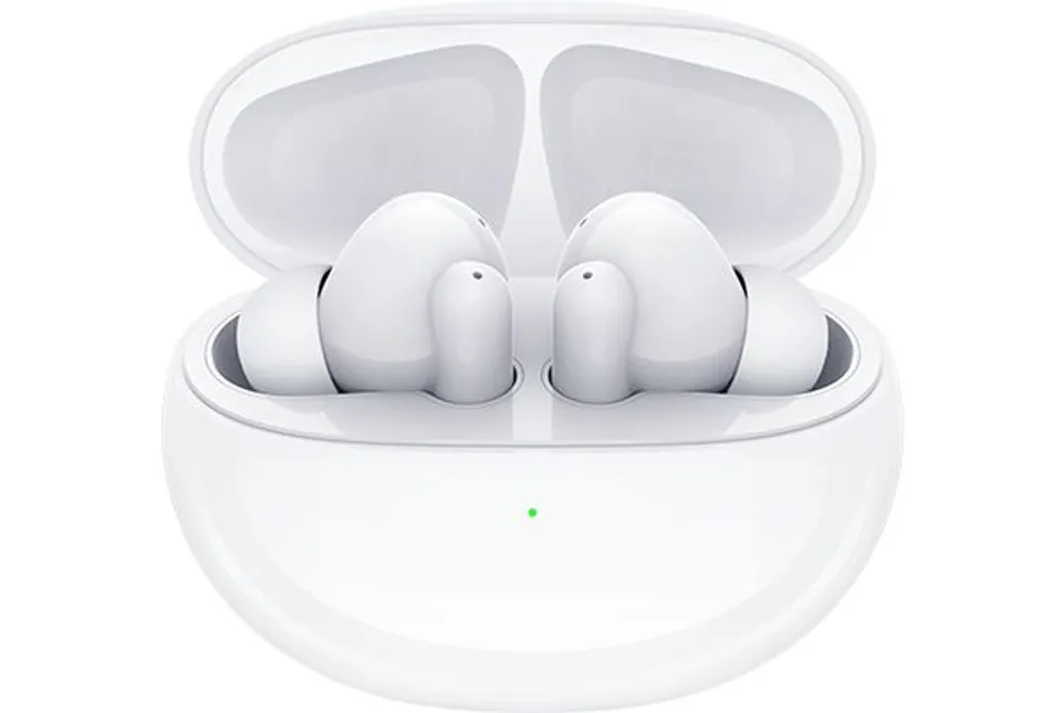 TCL MoveAudio S600 Auriculares Inalámbricos Bluetooth Dentro de oído Blanca