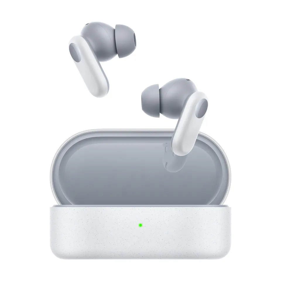 OPPO Enco Buds2 Pro Auriculares TWS In-Ear Bluetooth Blanco
