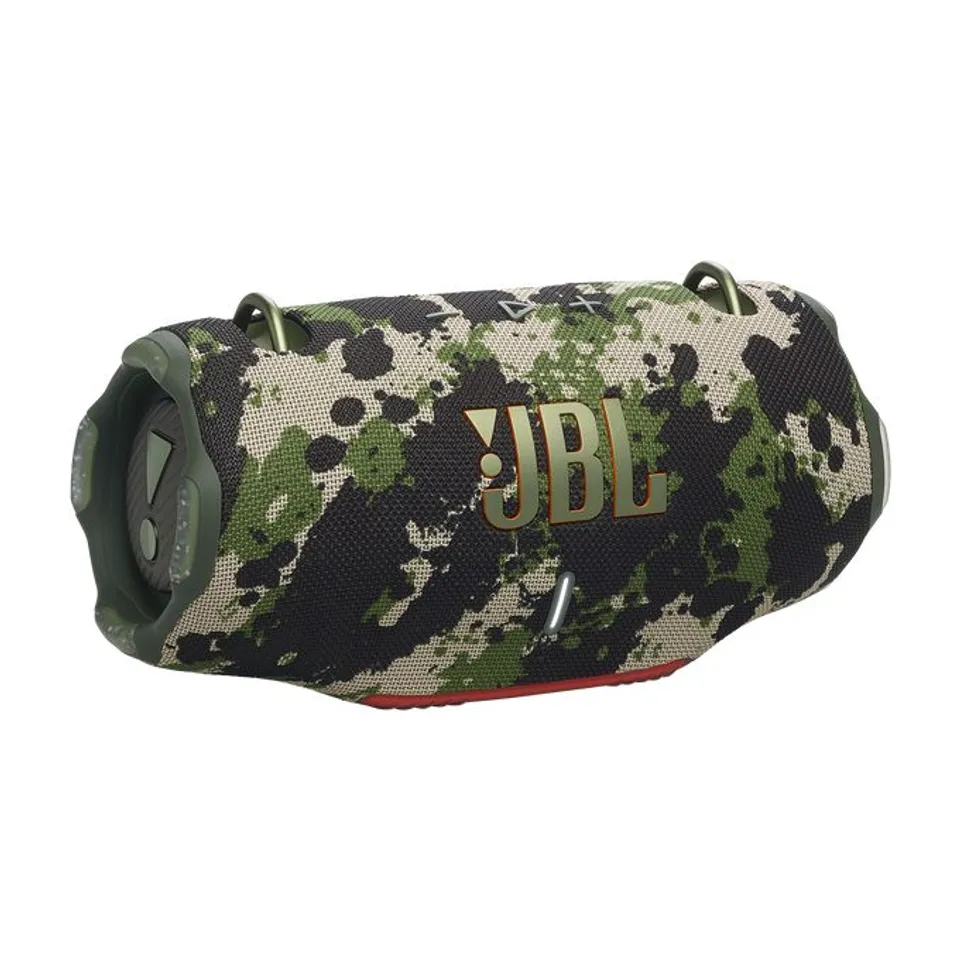 JBL Xtreme 4 Camuflaje 30W Altavoz portátil estéreo