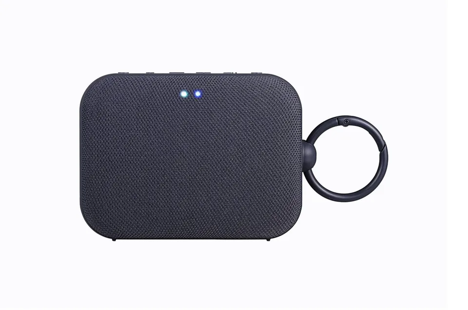 LG XBOOM Go PN1 Altavoz portátil 3W Negro