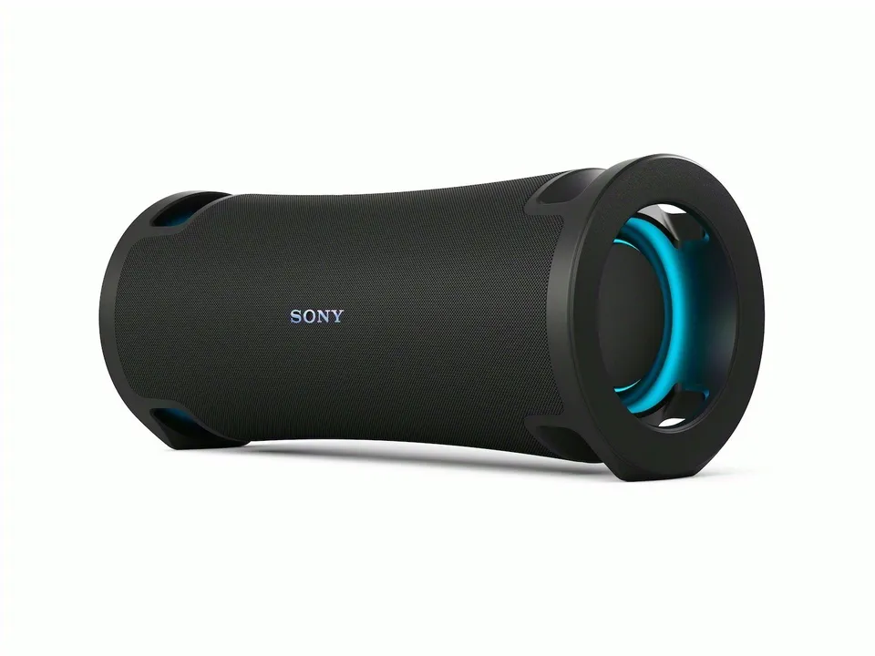 Sony SRSULT70B Altavoz portátil para fiestas Negro