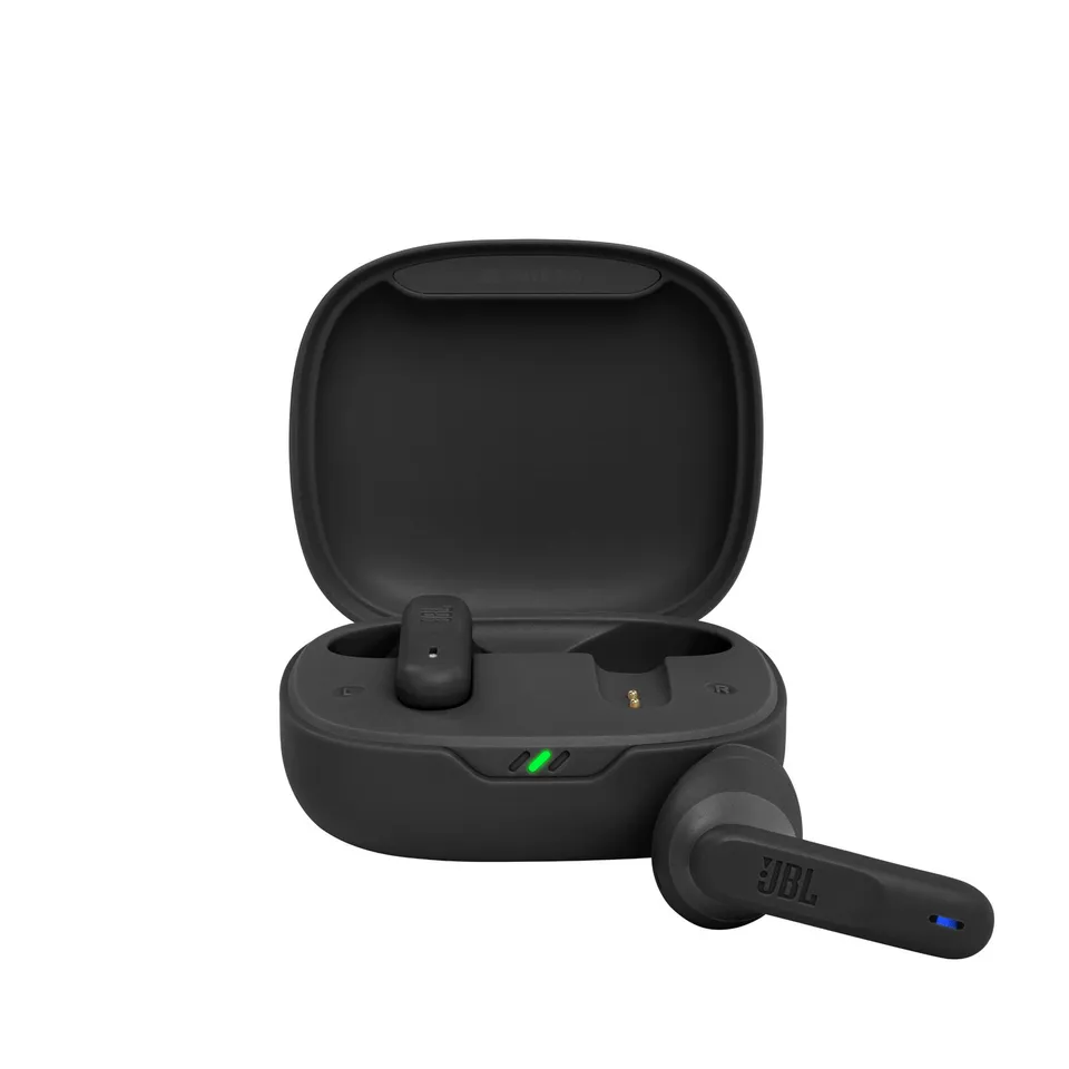 JBL WAVE 300TWS Auriculares TWS Bluetooth con estuche Negro