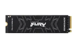 Kingston Fury Renegade 4000G NVMe M.2 2280 SSD