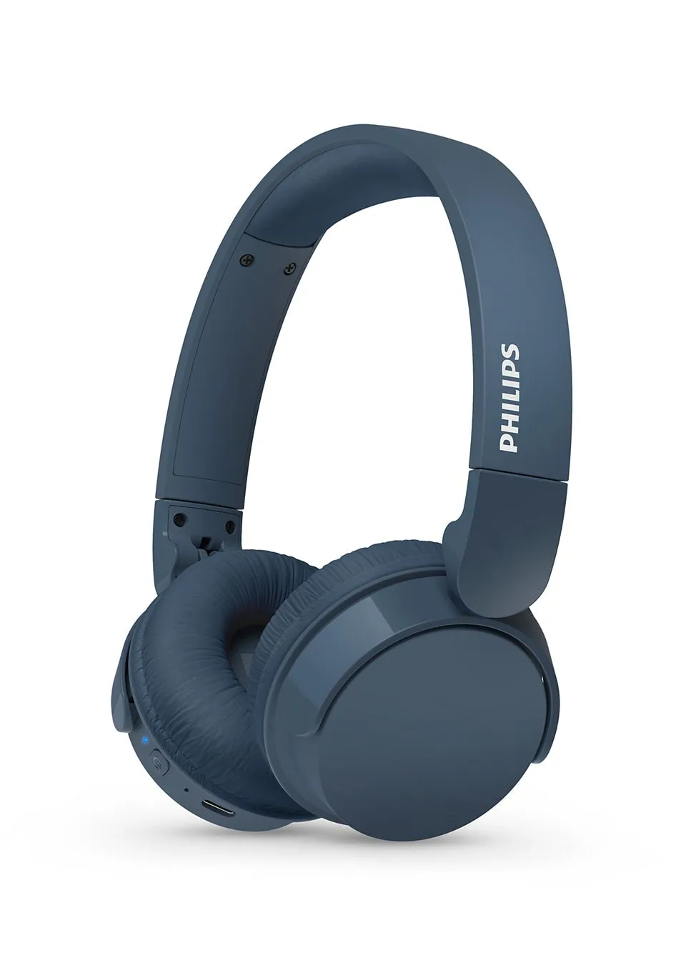 Philips TAH4209BL/00 Auriculares Inalámbricos Bluetooth Azul