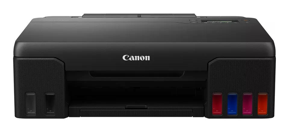 Canon PIXMA G550 MegaTank A4 WiFi Color 4800×1200 DPI