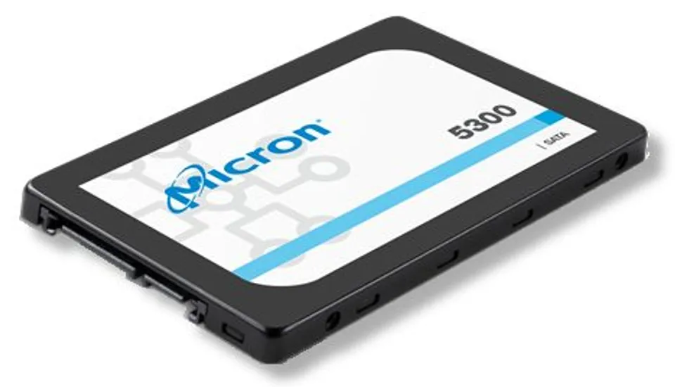 Lenovo 4XB7A17075 SSD 240GB 2.5" SATA III 3D TLC NAND