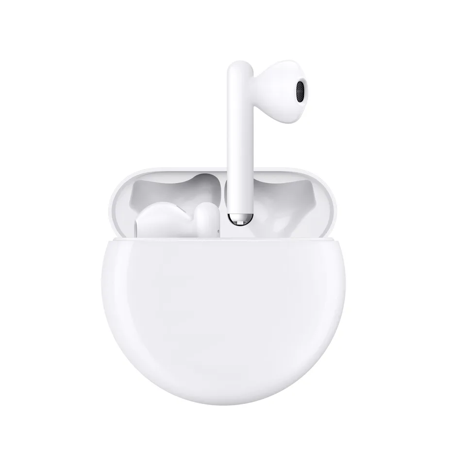 Huawei FreeBuds 3 TWS Dentro de oído USB-C Blanco