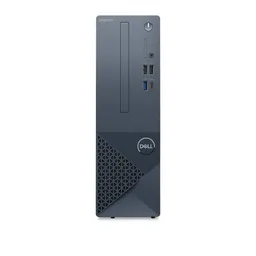 DELL Inspiron 3030 i5-12400 16GB DDR5 512GB SSD Windows 11 Pro SFF Negro