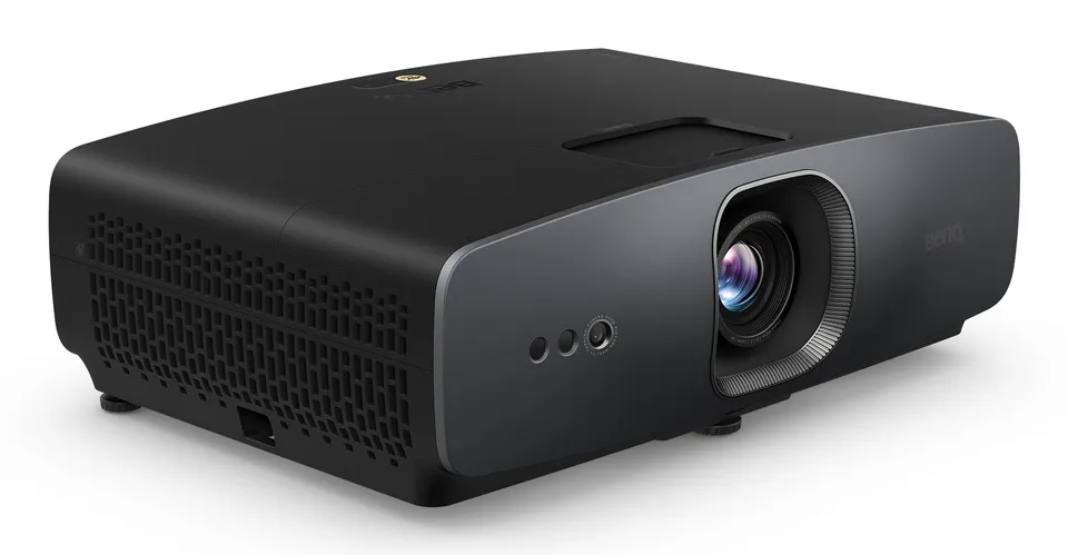 BenQ W2720i Proyector alcance estándar UHD 4K 2500 lúmenes