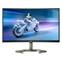Philips Evnia 27M1C5200W/00 27" 1920x1080 LCD Negra