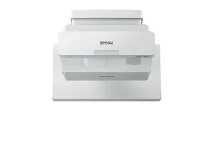 Epson EB-725W XGA Wireless 3LCD 3200-Lumen Projector