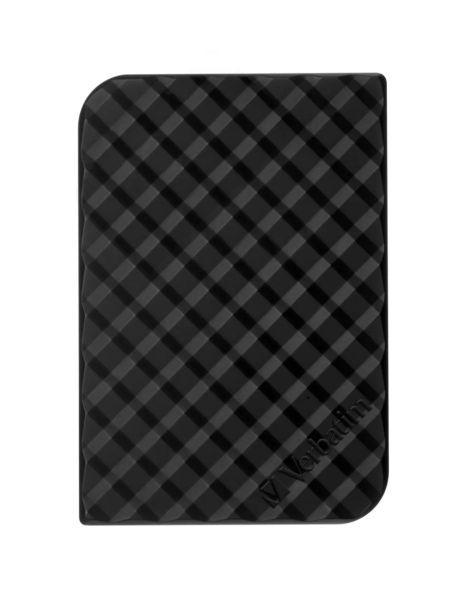 Verbatim Store ’n’ Go 4 TB Disco Duro Portátil USB 3.0 Negro