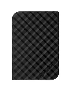 Verbatim Store ’n’ Go 4 TB Disco Duro Portátil USB 3.0 Negro