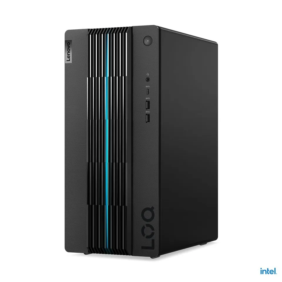 Lenovo LOQ 17IRB8 i5-13400F/16GB/512GB SSD/RTX 4060/Win11