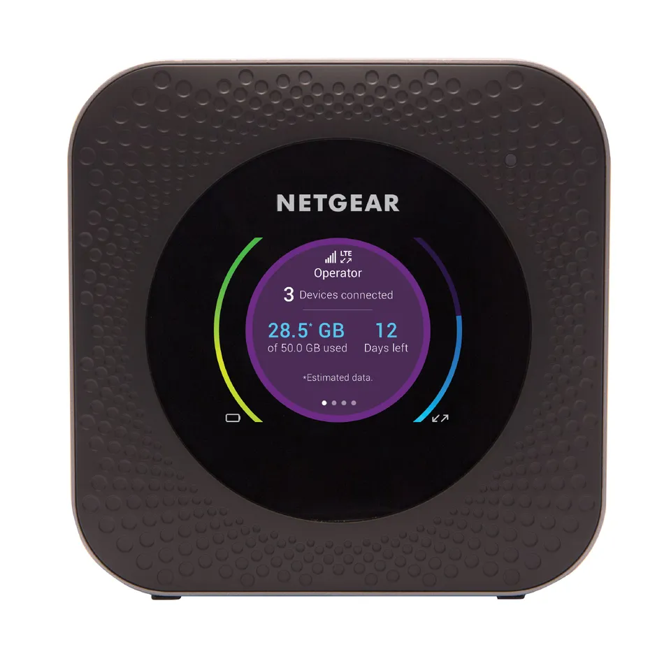NETGEAR MR1100 Router de red móvil