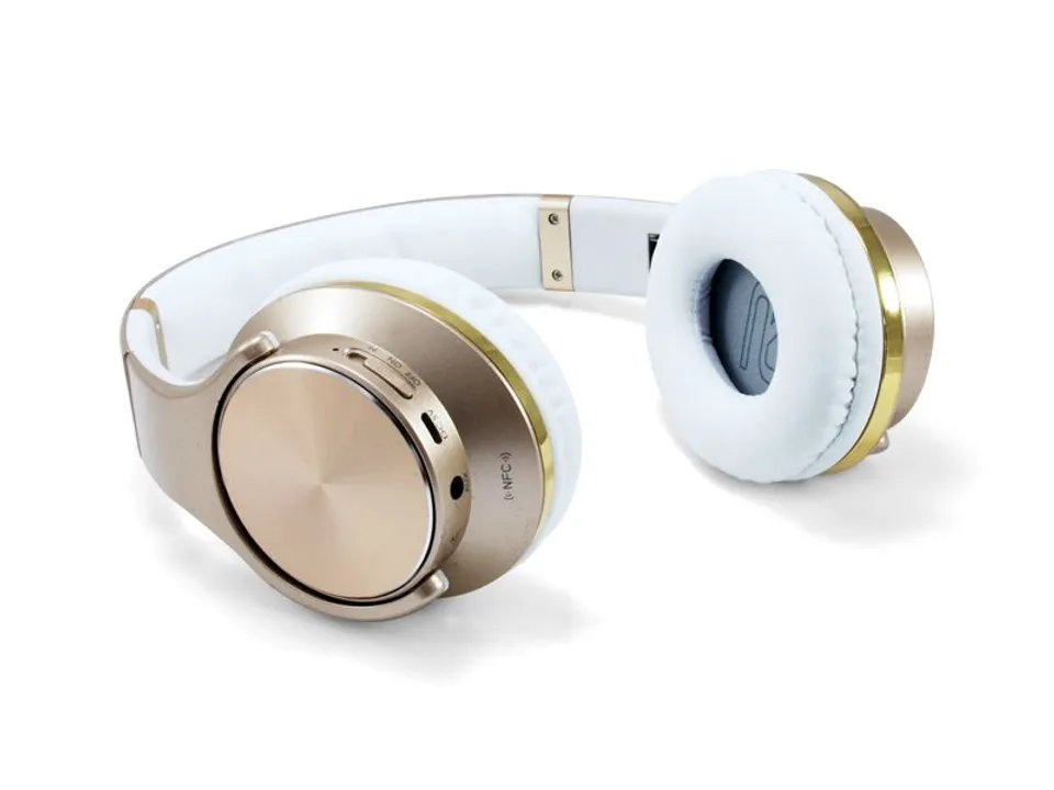 Conceptronic CHSPBTNFCSPKG Auriculares Bluetooth NFC