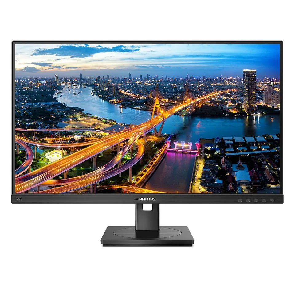 Philips 276B1/00 27" 2560x1440 LED Negro
