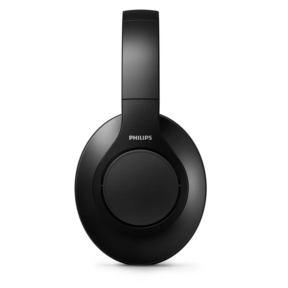 Philips TAH6206BK/00 Auriculares diadema Bluetooth negro