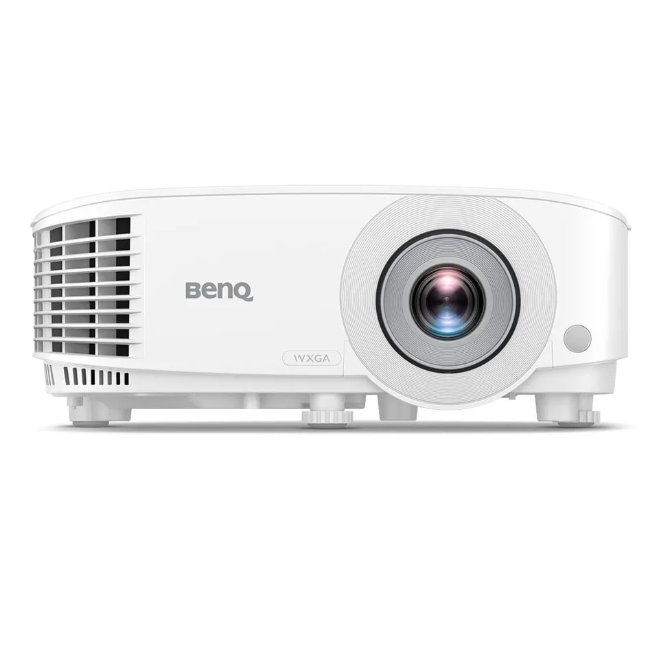 BenQ MW560 Proyector DLP WXGA 4000 ANSI lúmenes 3D Blanco