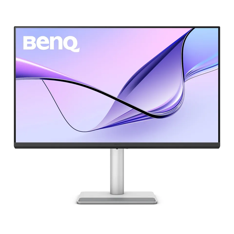BenQ MA320U Pantalla 31.5" 4K Ultra HD Blanco