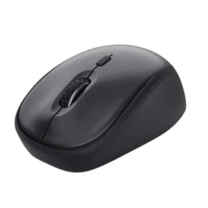 Trust TM-201 Ratón Óptico Inalámbrico Diestro 1600 DPI