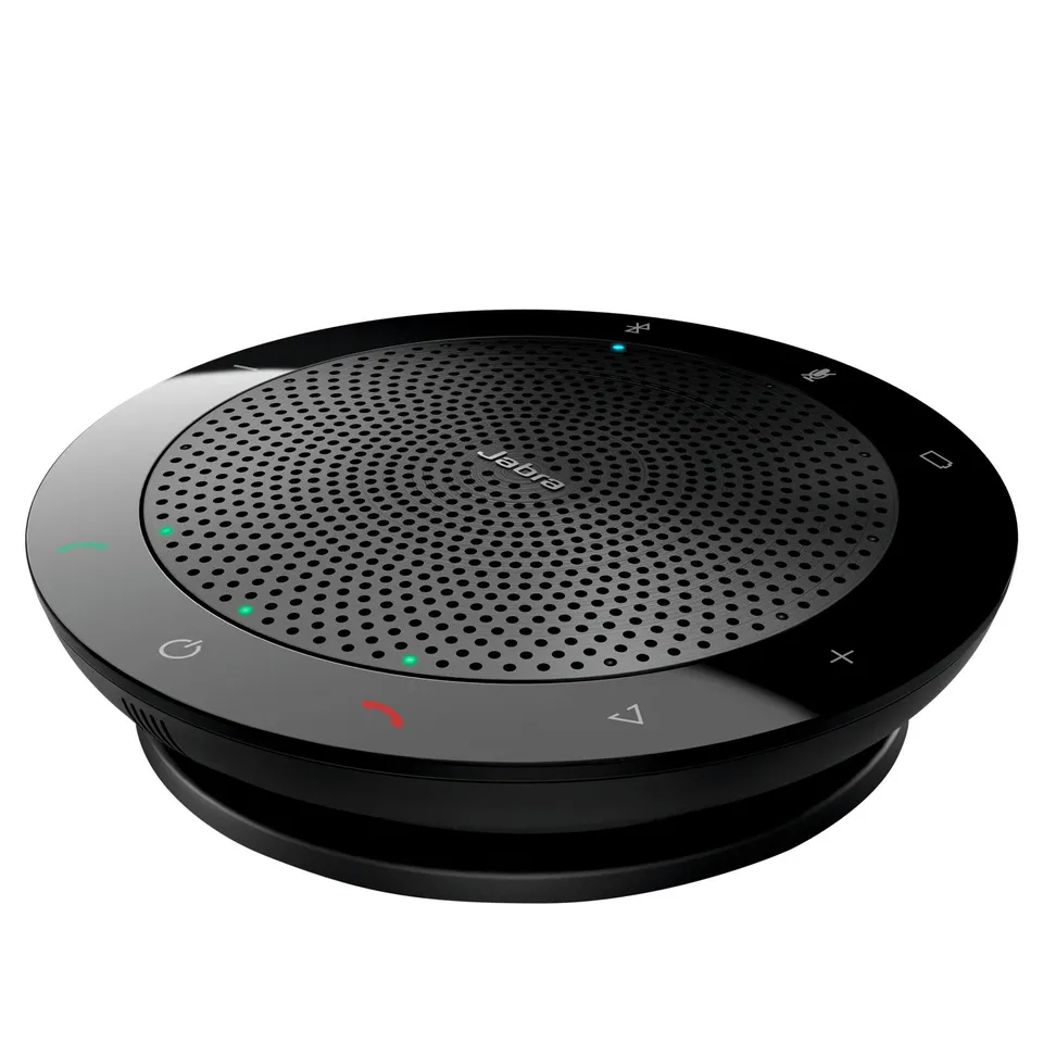 Jabra 7510-209 Altavoz Universal USB Bluetooth Negro