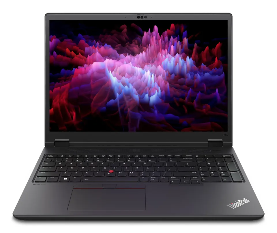 Lenovo ThinkPad P16v Gen 2 Core Ultra 9 185H 1TB RTX 3000
