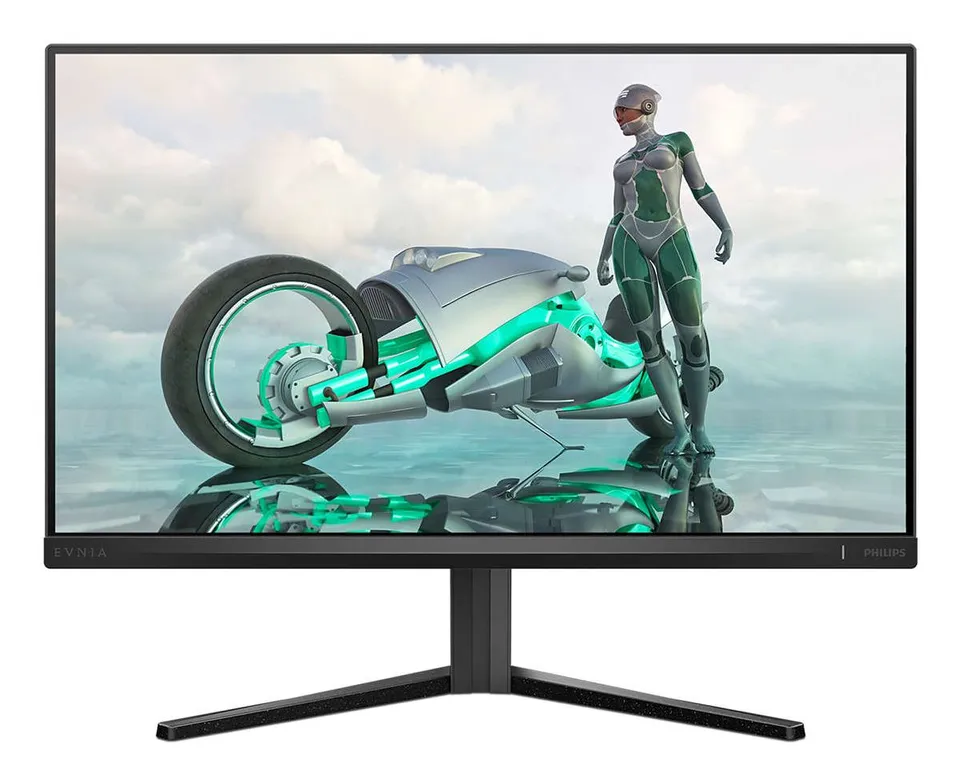 Philips Evnia 24M2N3200S/00 23.8" FHD LCD Negro