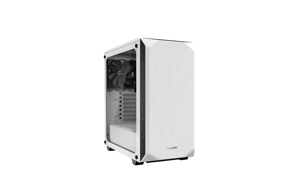 be quiet! BGW35 Midi Tower Blanco