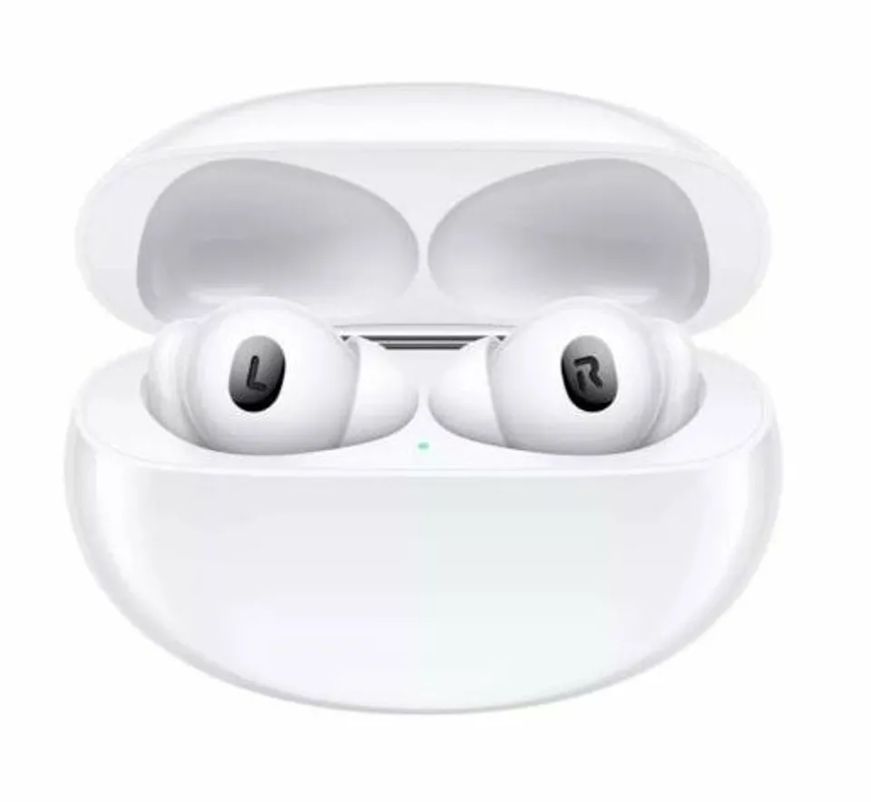 OPPO Enco X2 Auriculares TWS Bluetooth Intrauditivos Blanco