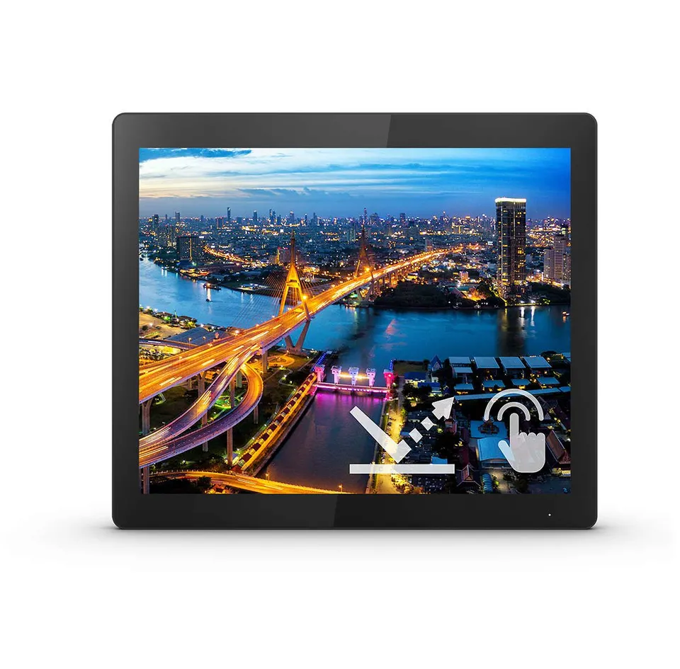 Philips B Line 172B1TFL/00 17" LED Pantalla táctil 1280x1024