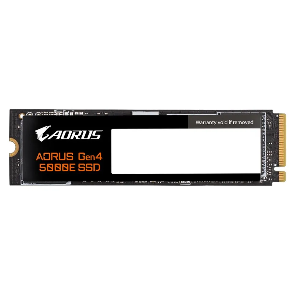 GIGABYTE AORUS Gen4 5000E 1,02TB PCIe 4.0 NVMe M.2