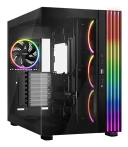 be quiet! LIGHT BASE 900 FX Full Tower Negro