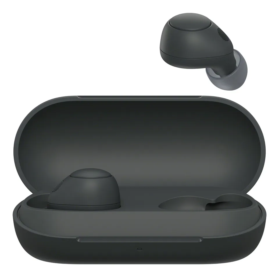 Sony WF-C700N Auriculares In-Ear TWS Bluetooth Negro