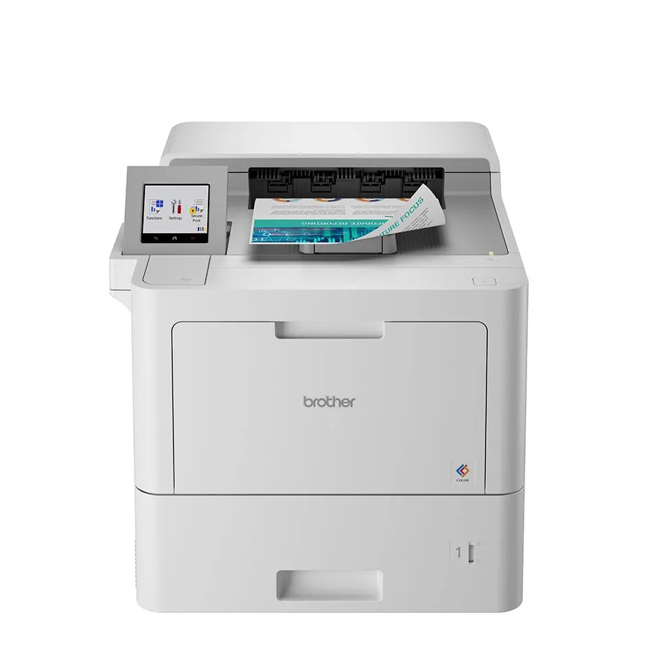 Brother HL-L9430CDN impresora láser color A4 2400x600 DPI