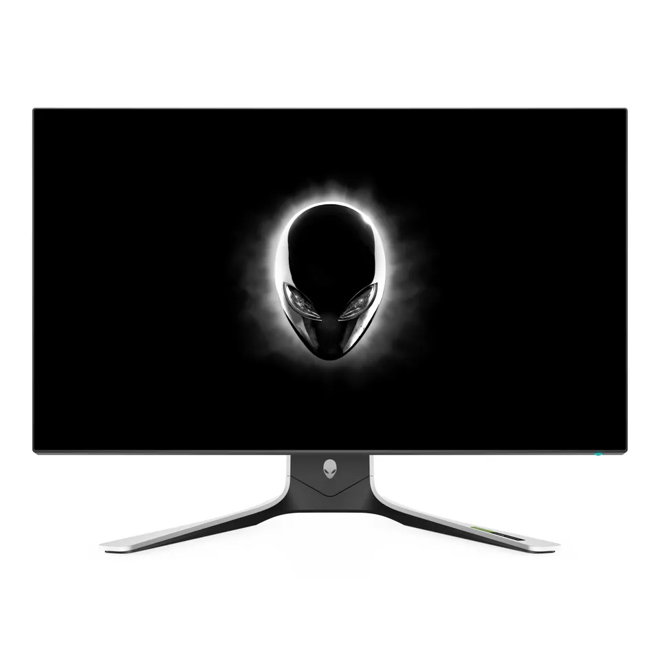 Alienware AW2721D 27" QHD LCD Negro/Blanco