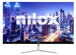 Nilox Monitor 24" 5ms HDMI VGA